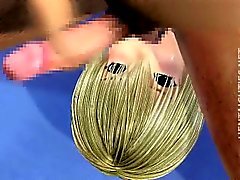 Eccitati in 3D del cutie hentai eats ass crepa