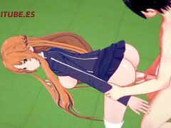 3d, anime