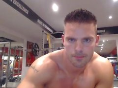 Suora Muscle Webcam