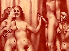 BDSM a Praga per femminile