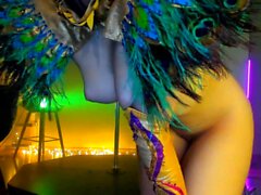 Webcam vídeo amador tiras de webcam pornô de striptease grátis