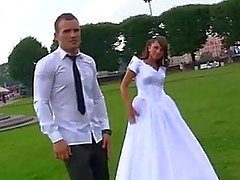 Duro group sex PS with hot sposa Madelyn