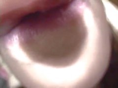 Japanese mouthcam Vore