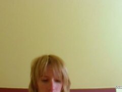 Skinny College Girl Lucy 19yr Real Amateur POV Pickup Fick