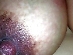 Wife sucking my cock