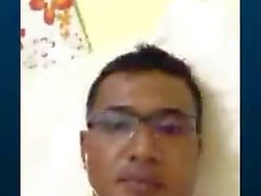 escándalo Mohd syfiq