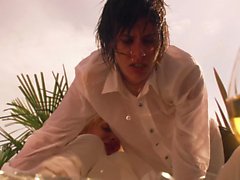 Katherine Moennig - The L Word S04 E01-E03