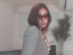 Rika Nanami vuol essere porno ( JAV censurata )