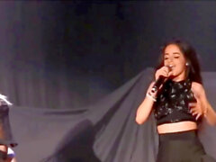 Camila Cabello Joi-bildtexter, bildtext, stor röv