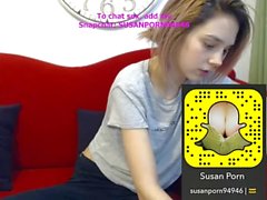Pioggia dorata spettacolo aggiungere Snapchat: SusanPorn94946