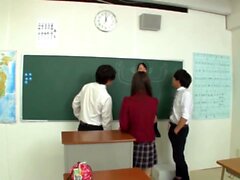 Non censurées japonaise Erótique Fétichiste Le sexe en forme Ligotage de 17 de Pt 4