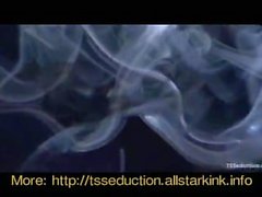 TS Seducción Complaciente: tsseduction-allstarkink