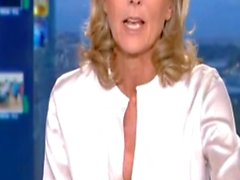 Claire Chazal